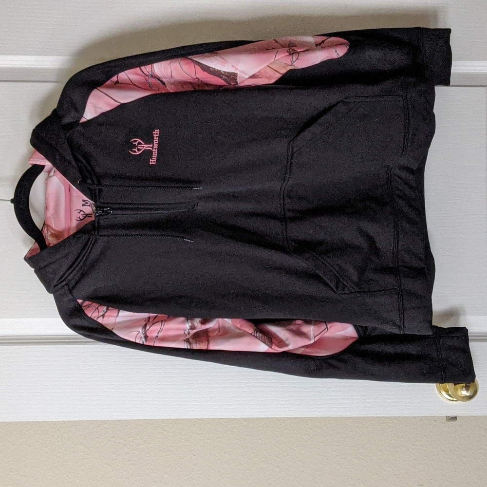 Huntworth hoodie